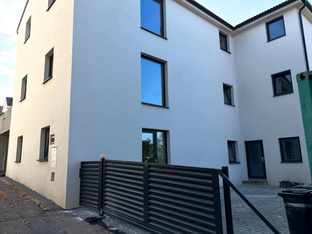 2rooms 76m2 New * Prague