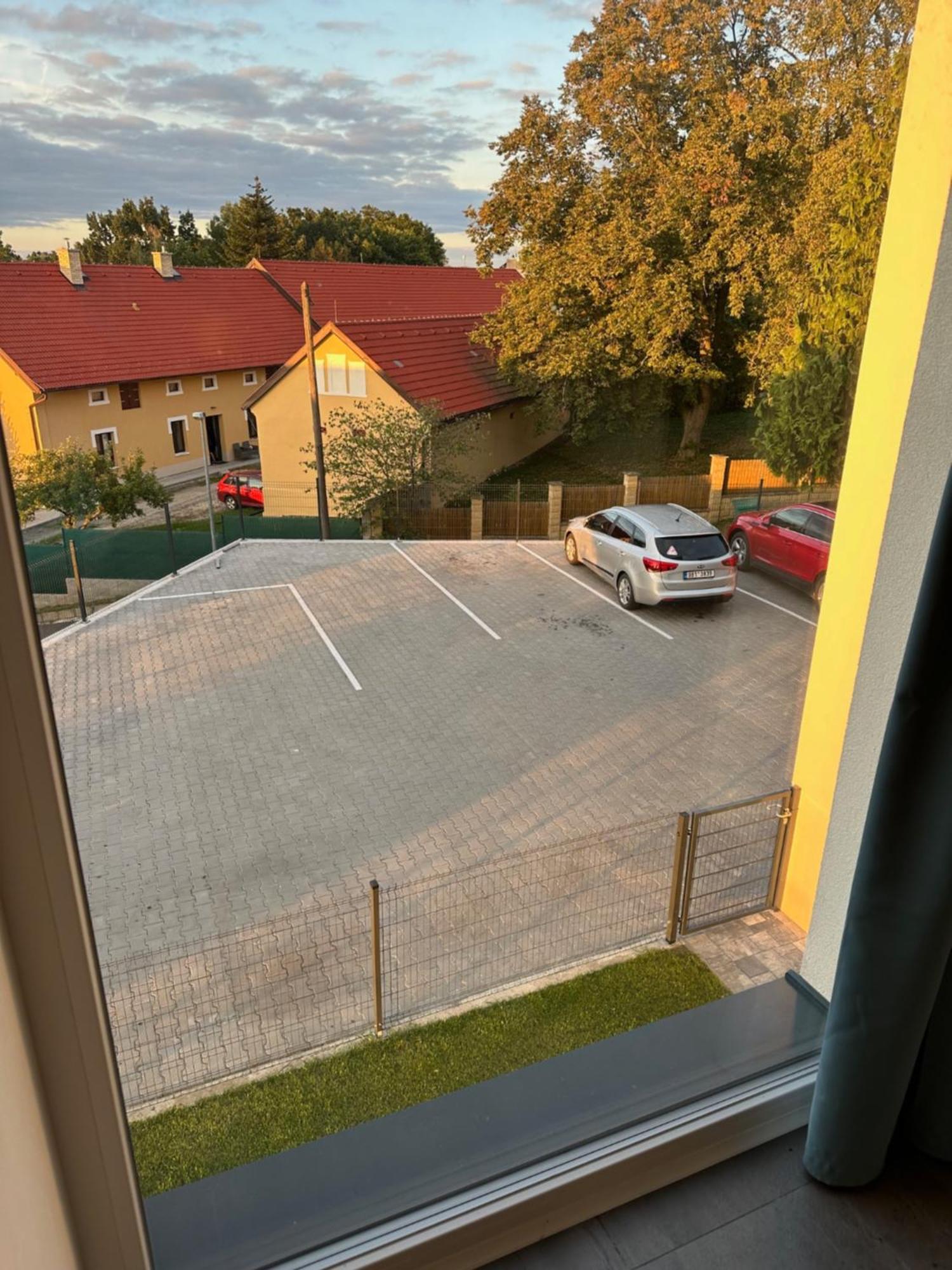 Apartment 2rooms 76m2 New Prague