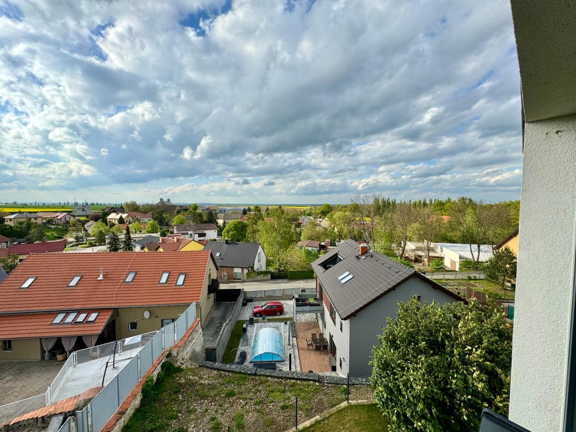 Apartment 2rooms 76m2 New Prague